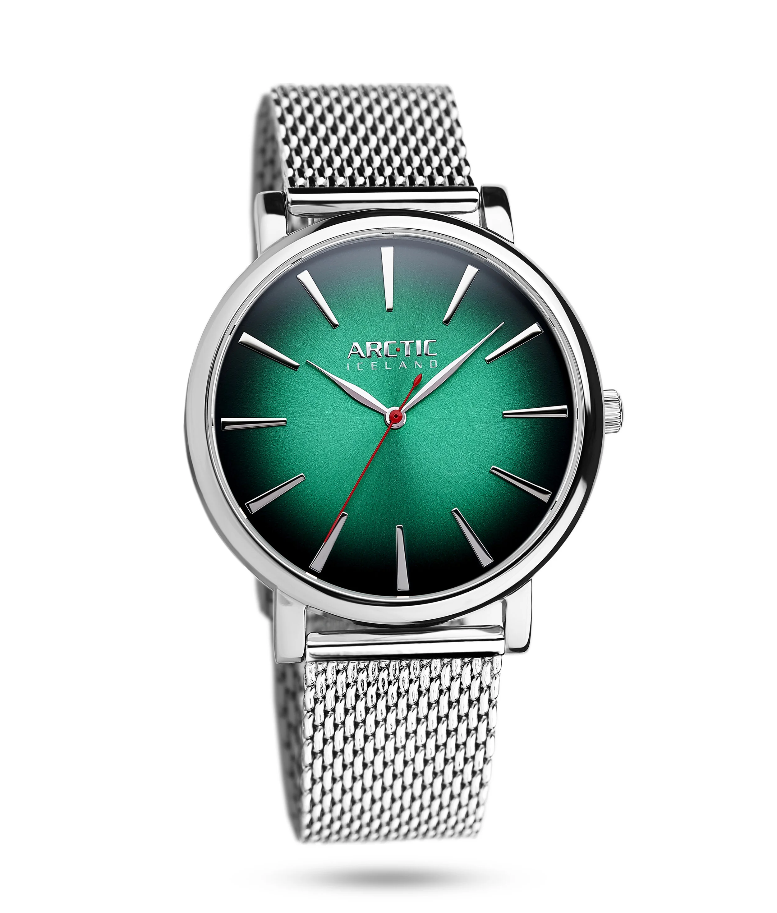 Retro Nature Watches — ArcTic Iceland